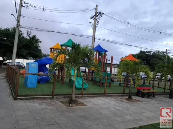 Imagem Apartamento para Venda em Salvador, Piatã, 2 dormitórios, 1 suíte, 2 banheiros, 1 vaga