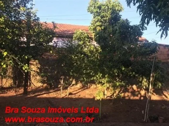 Imagem CA3895 - CASA 3 DORMS, JARDIM BRASIL