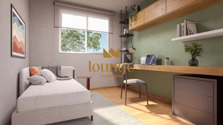 Imagem Apartamento em Itaim - Itu