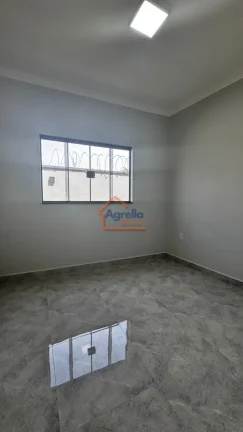 Imagem Casa à venda no bairro Mirante - Mogi Mirim/SP