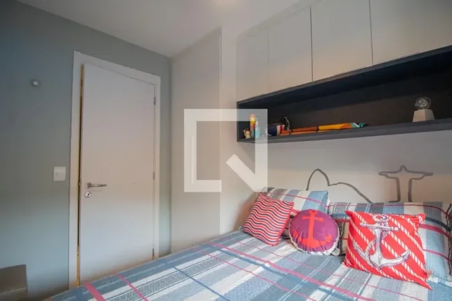 Imagem Apartamento à Venda - Recreio, 2 Quartos, 110 m2