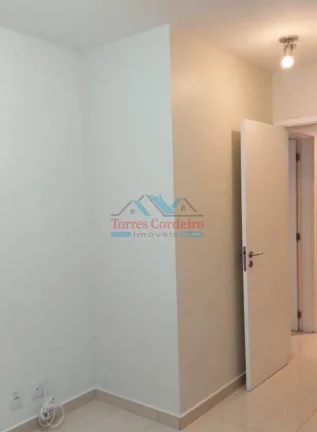 Imagem Apartamento 3 dorm + 2 vagas de garagem