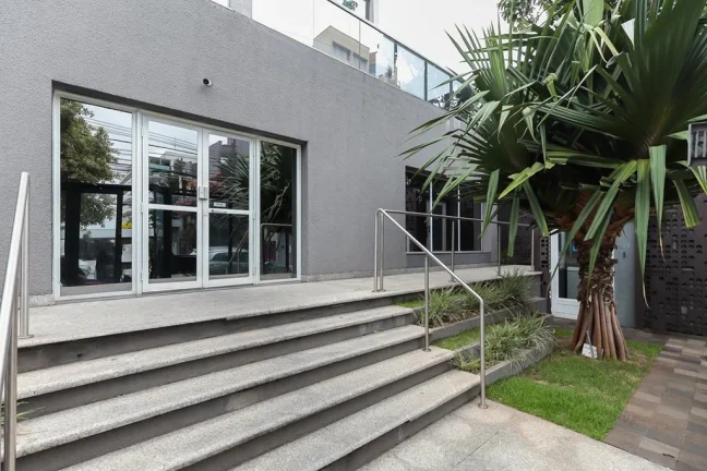 Imagem APARTAMENTO RESIDENCIAL em São Paulo - SP, Vila Madalena