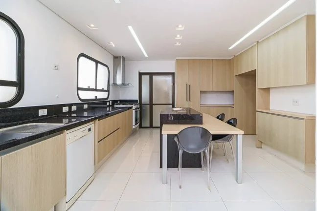 Imagem Apartamento REFORMADO, 292m no Jardim Paulista-São Paulo-SP
