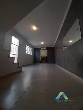 Imagem Sobrado com 2 dormitórios para alugar, 100 m² por R$ 2.610,00/mês - Bosque da Saúde - São Paulo/SP