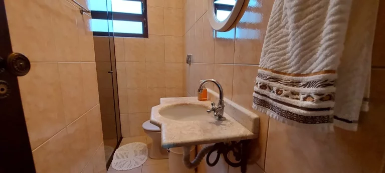Imagem Casa à venda em São Paulo-SP: Sobrado de 3 quartos com 132m² na Vila Carlos de Campos!