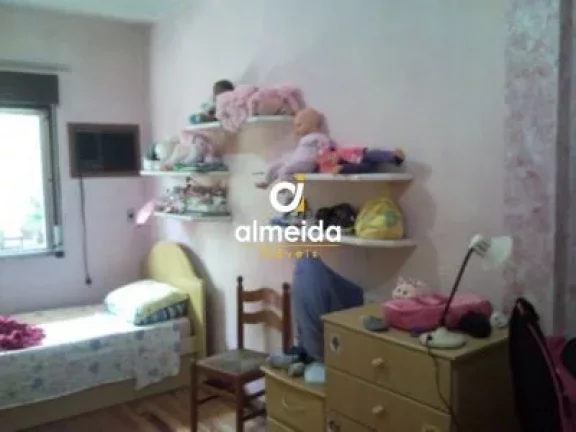 Imagem Casa 5 dormitórios à venda Cerrito Santa Maria/RS