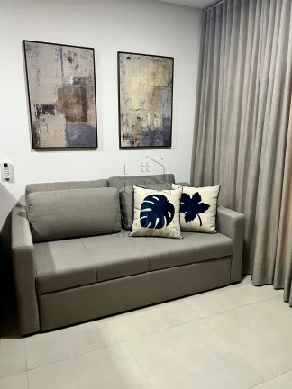 Imagem Lindo apartamento alto padrão recém lançado na praia Grande de Ubatuba!