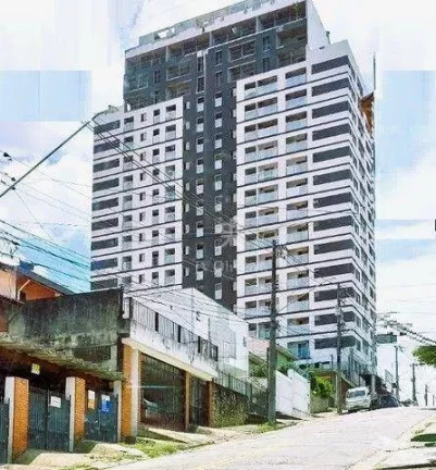 Imagem Kitnet com 1 dormitório à venda, 18 m² por R$ 215.000,00 - Jardim Monte Kemel - São Paulo/SP