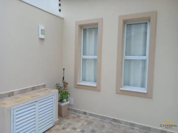 Imagem Casa térrea com 2 quartos, sendo 1 suíte à venda no Santa Giovana, em Jundiaí.