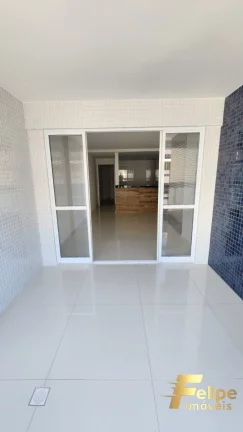 Imagem Apartamento 3 quartos à venda no Centro de Guarapari, alto padrão, lazer completo