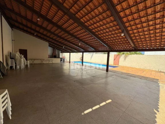 Imagem Casa comercial - Residencial Parque Oeste - Goiânia/GO