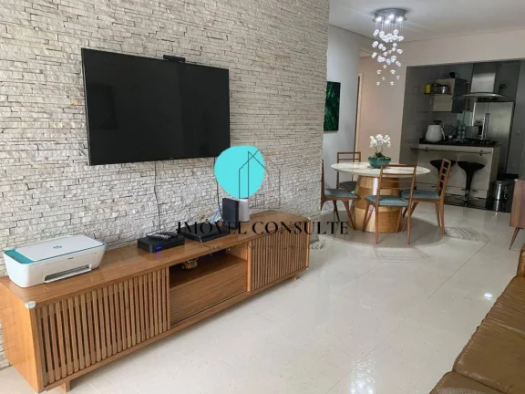 Imagem Apartamento para venda com 3 quartos em Alto de Pinheiros - São Paulo - SP.