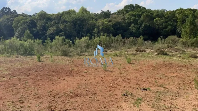 Imagem Excelente terreno em Itaara!