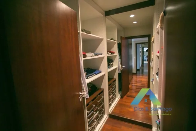 Imagem Apartamento com 4 dormitórios à venda, 290 m² por R$ 2.279.000 - Aclimação - São Paulo/SP