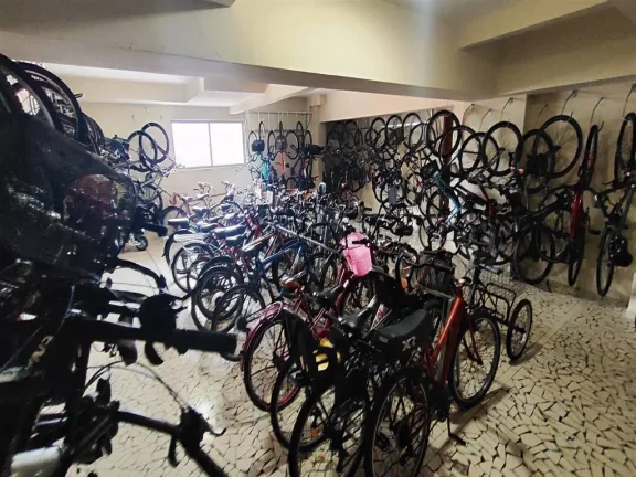 Imagem APARTAMENTO COM 75 m² - CAIÇARA - PRAIA GRANDE SP