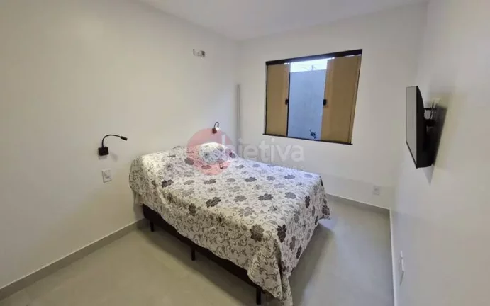 Imagem Casa independente condomínio 3 quartos a venda - Nova São Pedro - São Pedro