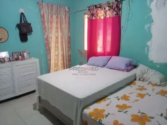 Imagem Casa em Iguaba com 600 metros de terreno