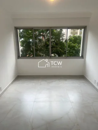 Imagem Apartamento para alugar no bairro Morro dos Ingleses - São Paulo/SP, Zona Sul
