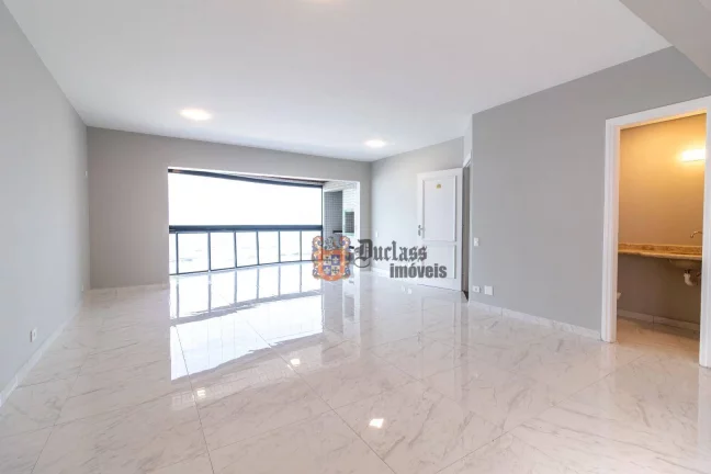 Imagem Apartamento com 4 dormitórios à venda, 140 m² por R$ 850.000,00 - Vila Atlântica - Mongaguá/SP