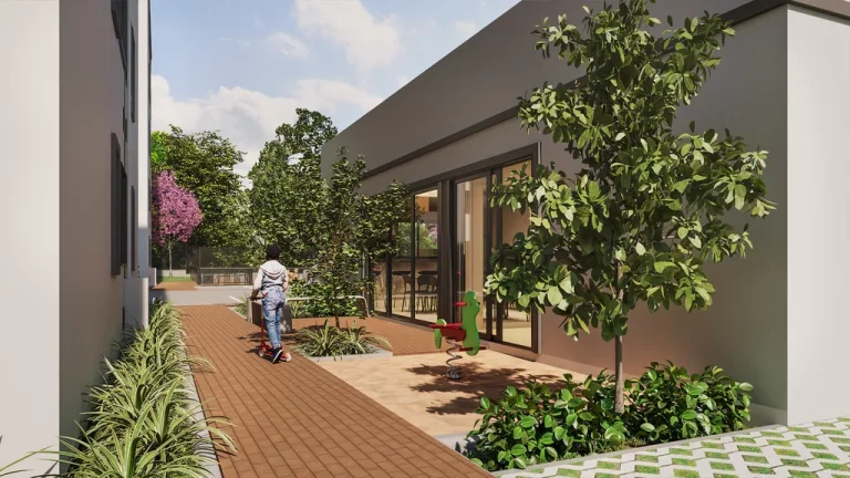 Imagem Encanto Clube Residencial - Fase 2 - Apartamento à venda no bairro Vila Nova - Porto Alegre/RS