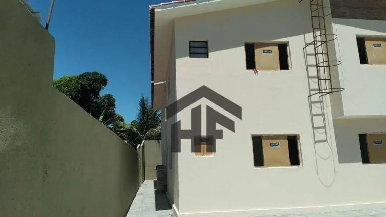 Imagem Apartamento com 3 Quartos à Venda, 66 m² em Janga - Paulista