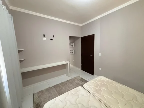 Imagem Casa mobiliada com 04 dormitórios á venda, Condomínio Solaris - Boituva/SP