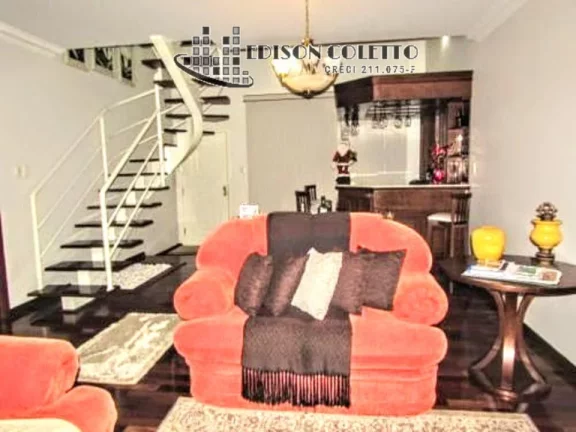 Imagem Casa à venda em Piracicaba, na Vila Rezende, próximo ao Hospital dos Fornecedores de Cana