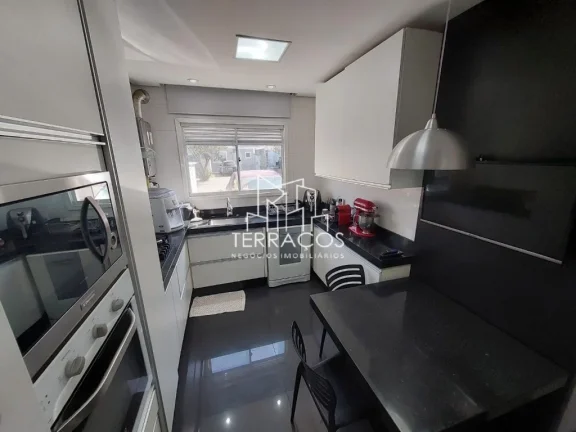 Imagem CASA À VENDA, 3 DORMITÓRIOS, 89 M², CONDOMINIO VINTAGE CLUB - ENGORDADOURO - JUNDIAÍ - SP