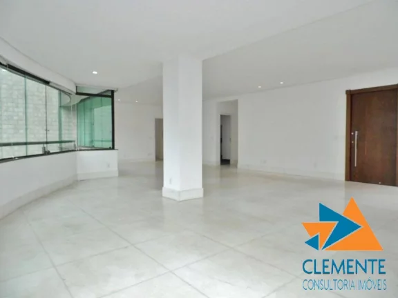 Imagem APTO. VENDA 04 QTOS 02 SUITES E 02 SEMI-SUITES BELVEDERE-BH-MG