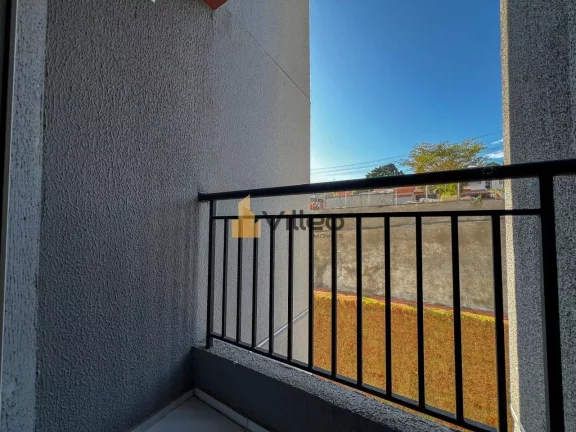 Imagem Descubra um lar que combina elegância, funcionalidade e bem-estar no coração do Parque Jataí, em...