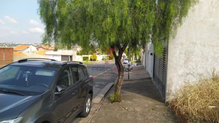 Imagem Terreno em local estratégico no Bairro Conceição em Piracicaba