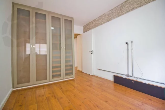 Imagem JARDINS * OPORTUNIDADE * PAULISTA e OSCAR FREIRE * 2 DORM * 1 VAGA