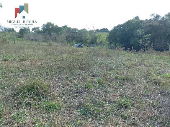 Imagem Área à venda no bairro Santuário - Tatuí/SP