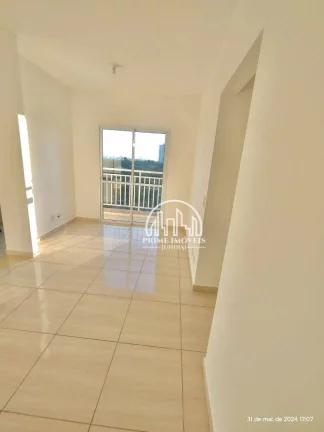 Imagem Apartamento de 50m² com ótimo custo benefício - Colônia, Jundiaí/SP