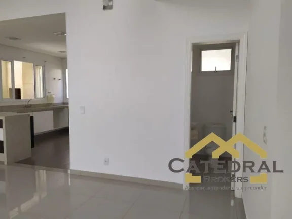 Imagem Sobrado à venda por R$1.350.000,00 no condomínio Ibi Aram II - Itupeva/SP