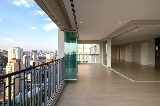Imagem Apartamento à venda Vila Olímpia São Paulo