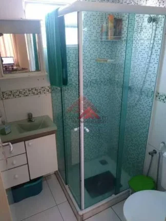Imagem Apartamento à venda, 50 m² por R$ 150.000,00 - Santa Bárbara - Niterói/RJ