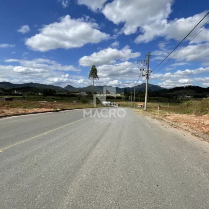 Imagem Terreno | Lot. Imigrantes I | Três Rios do Norte