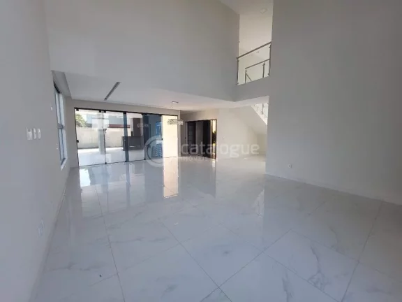 Imagem Casa no Parque Morumbi - 356m² - 4 Suítes