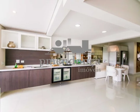 Imagem Apartamento à venda na Água Branca com 4 suites e 4 vagas, 244m²