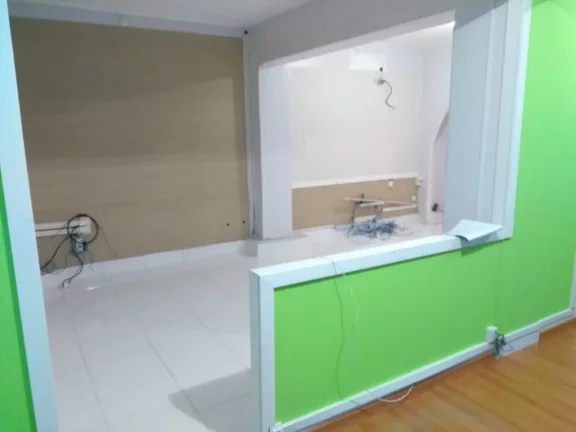 Imagem Sala comercial à venda, 61m²