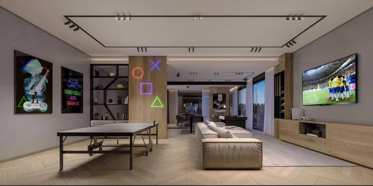 Imagem Apartamento na planta com 3 suítes e 2 vagas no Bairro Fazendo em Itajaí/SC