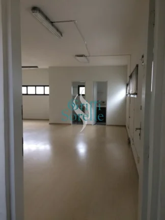 Imagem Prédio Comercial à venda na Chácara Santo Antonio - São Paulo/SP.