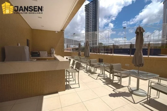 Imagem ROYAL LUNA RESIDENCE NO JARDIM LUNA
