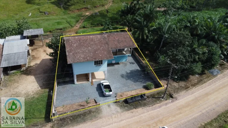 Imagem Casa - Vale do Selke Grande - Pomerode
