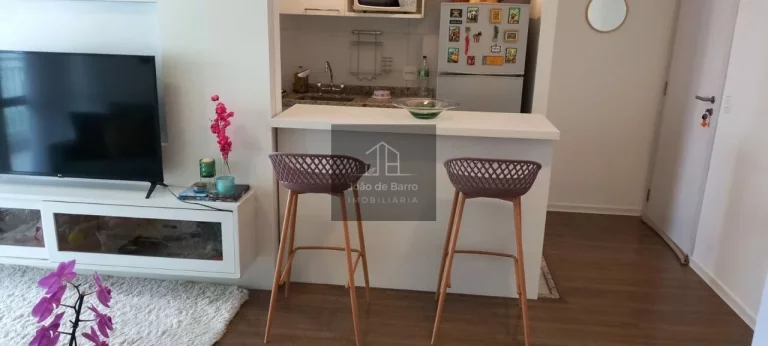 Imagem APARTAMENTO NA CHÁCARA INGLESA | 2 DORMS, 1 SUÍTE | EXCELENTE ESTADO!