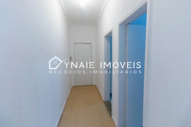 Imagem Apartamento à venda no Itaim Bibi, São Paulo-SP: 1 quarto, 1 banheiro, 66m² de área!