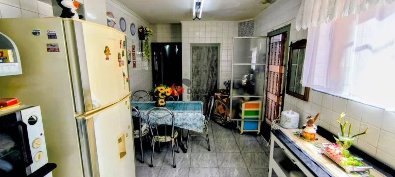 Imagem Sobrado à venda, Barcelona