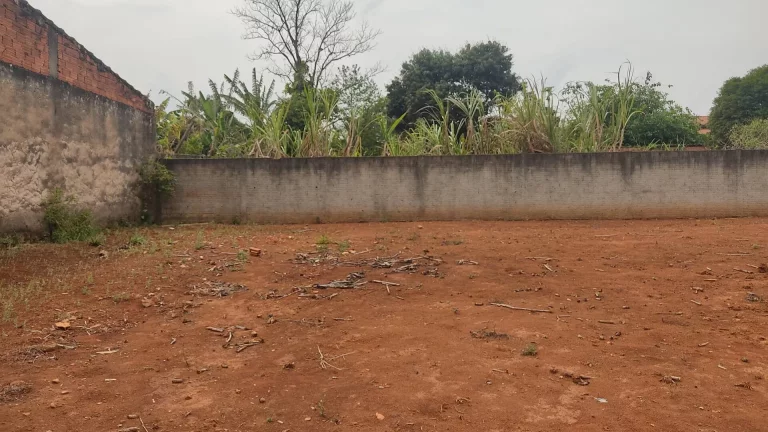 Imagem Terreno à Venda, 1.000 m² em Bosque Dos Eucaliptos - Araçoiaba Da Serra